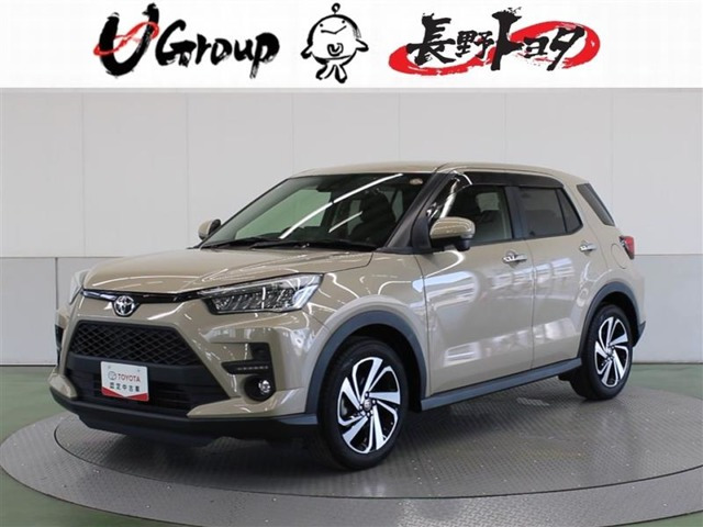 ライズ 1.0 Z 4WD 