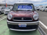 クロスビー 1.0 ハイブリッド(HYBRID) MZ 車検受け渡し