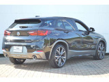 X2  xドライブ20d MスポーツX ディーゼルターボ 4WD