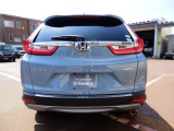 CR-V  2.0 e:HEV EX マスターピース 4WD