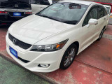 ストリーム 2.0 RSZ Sパッケージ 4WD 