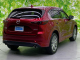 CX-5 2.2 XD エクスクルーシブ モード 4WD 