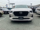 CX-60 3.3 XD ハイブリッド プレミアムモダン ディーゼル 4WD 