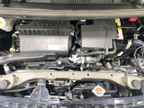 親切・丁寧な専門メカニックスタッフが応対!・車検・点検整備・事故等の修理などアフターサービスも安心。お車のカスタマイズもネクステージのサービススタッフまでご相談ください!