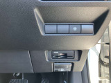 ビルトインのETC車載機