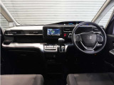 ステップワゴン 1.5 スパーダ ホンダ センシング 