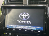 【純正9インチナビ】人気の純正ナビを装備。オーディオ機能も充実しており、Bluetooth接続すればお持ちのスマホやMP3プレイヤーの音楽を再生可能!毎日の運転がさらに楽しくなります!!