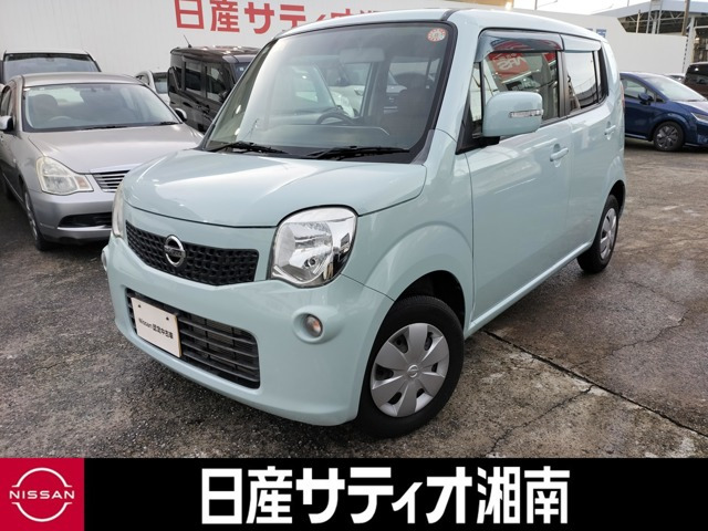 モコ X 