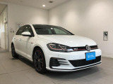ゴルフ GTI ダイナミック 