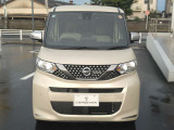ルークス AUTECH 