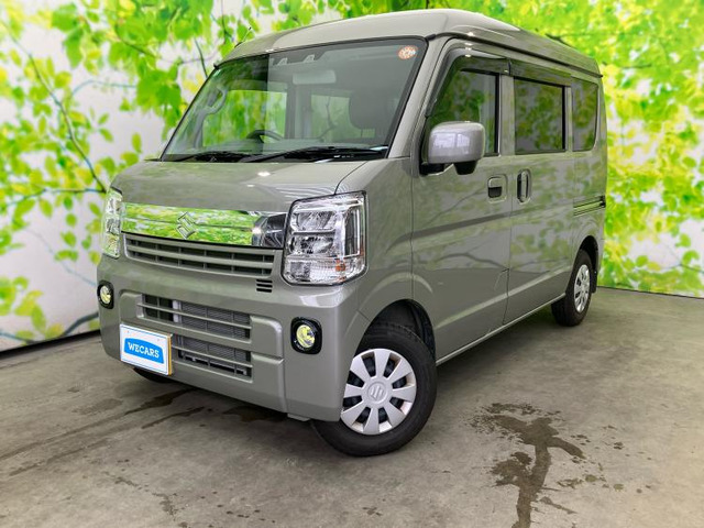 エブリイ ジョイン 4WD 