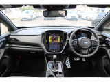 クロストレック 2.5 プレミアム S:HEV EX 4WD 
