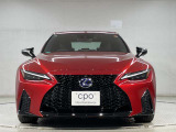 IS 300h Fスポーツ モード ブラックS