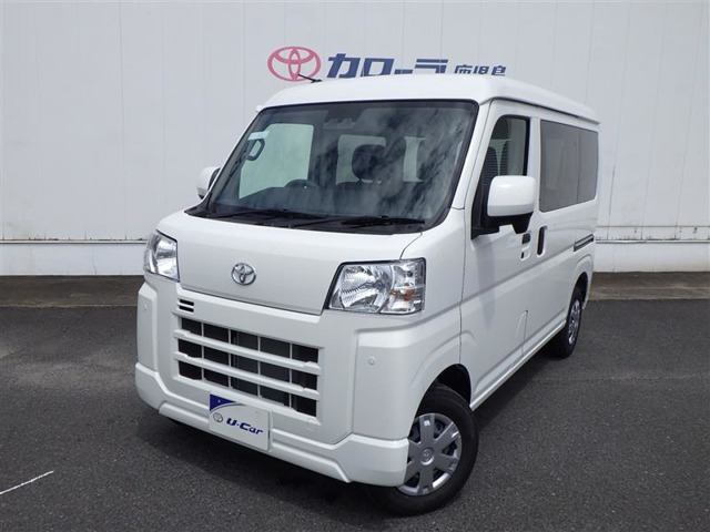 ピクシスバン クルーズ 