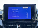 カローラクロス 1.8 ハイブリッド Z サンルーフ ワンオーナー