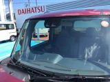 どのお車にも車検の残り期間により、安心の12ヶ月点検又は車検整備付きです。納車後の点検、車検などアフターサービスもお任せください!