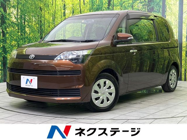 スペイド 1.5 X 