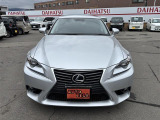 IS 250 バージョンL 4WD 全国1年保証付