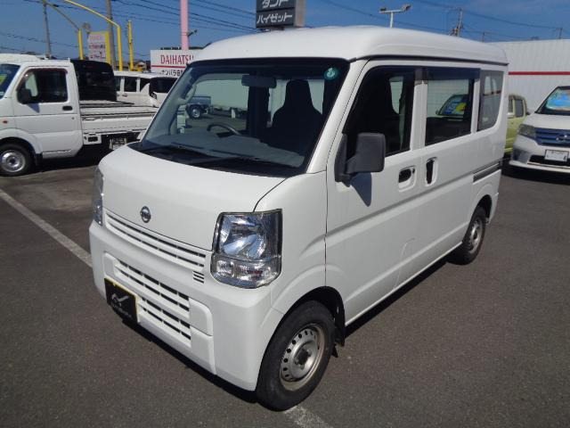 NV100クリッパー DX 