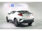 C-HR ハイブリッド 1.8 G 