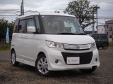 パレット SW TS 4WD ターボ・ナビ・バックカメラ・両側パワース