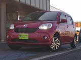 ダイハツ ブーン 1.0 X Gパッケージ SAII