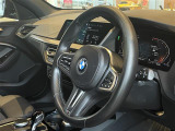 1シリーズ 118d Mスポーツ 修復歴無し