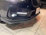 レヴォーグ 2.0 STI スポーツ アイサイト 4WD 