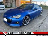 6速マニュアル、Aftermarketナビ、Bカメラ、STIエアロ、フジツボマフラー、ブリッツDampers、WORKエモーション18インチAW、ETC