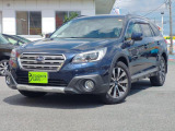 スバル レガシィアウトバック 2.5 リミテッド 4WD