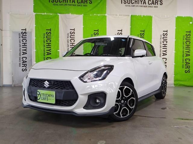 スイフト 1.4 スポーツ 