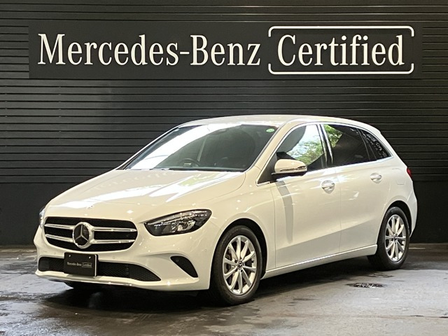 BクラスB200d