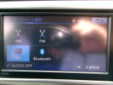 フルセグTV視聴可能です!