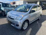 小回りが利き、運転のしやすさが好評な 『'07 ダイハツ ミラ 660 L 4WD ワンオーナー』 が入庫しました!