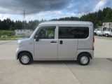 N-VAN G 4WD 
