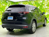 CX-8 2.2 XD プロアクティブ 4WD 
