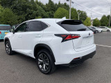 NX 300h Fスポーツ 