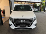 Vクラス V220d エクスクルーシブ エクストラロング ブラックスイート ディーゼル 