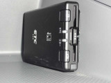 音声案内タイプETC装備☆最近はETC搭載車専用の高速道路出入り口も増えてきました。ETCがあれば、キャッシュレスで料金所をノンストップで通過できます。