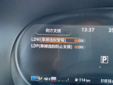 安全装備もばっちり。警告等でドライバーにしっかりお知らせします。