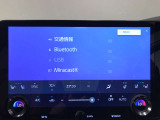 バックモニターが標準装備。お車の車庫入れが苦手な方も大丈夫です。