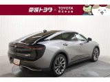 クラウンクロスオーバー 2.5 G アドバンスト レザー パッケージ E-Four 4WD 