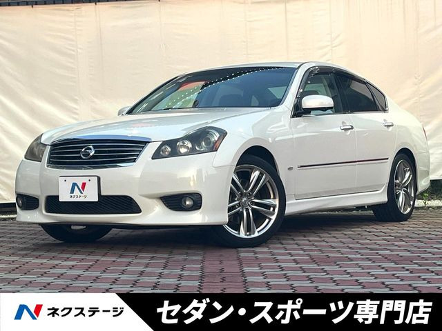 フーガ3.5 350GT タイプS