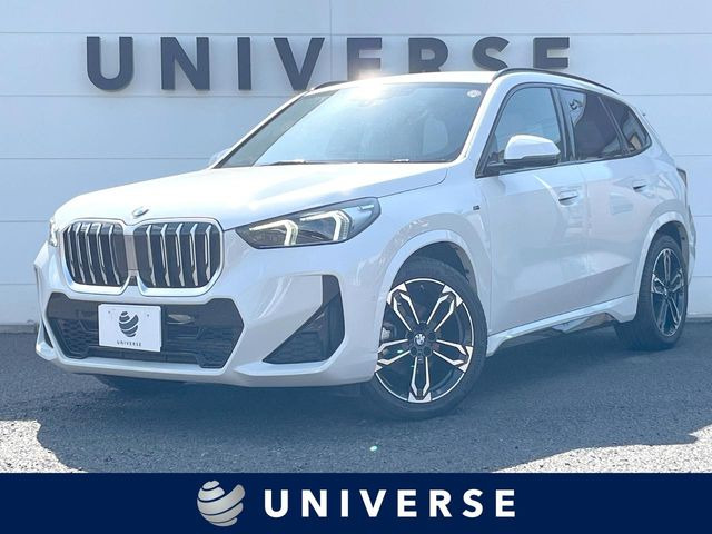 X1  xDrive 20d Mスポーツ ハイラインパッケージ