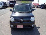 ミラココア L 4WD 