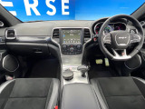 グランドチェロキー SRT8 4WD 