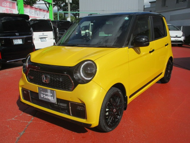 N-ONE RS 