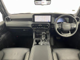 ランドクルーザー250 2.7 VX 4WD 4WD 本革シート