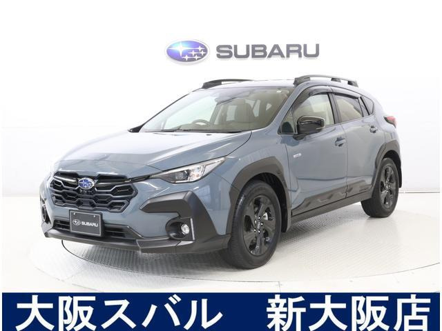 クロストレック 2.0 ツーリング 4WD 