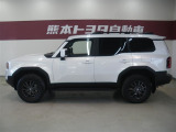 ランドクルーザー250 2.7 VX 4WD 